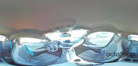 2015 BMW I8 z USA, uszkodzony, nr VIN WBY2Z2C56FV391862